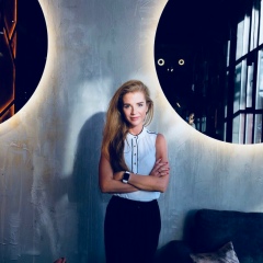 Анна Варлашкина, 28.09