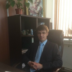 Виталий Сыроватский, 05.10.1988, Волгоград