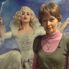 Любовь Мезенцева, 24.07, Курган