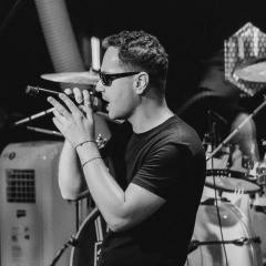 Денис Луговой, 25.07, Томск