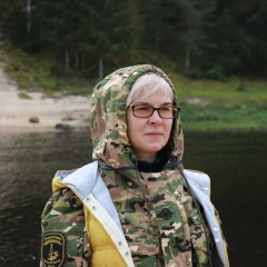 Елена Петровна Борисова, 05.06, Великий Новгород