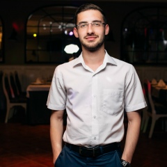 Саша Пиц, 24.02, Черновцы