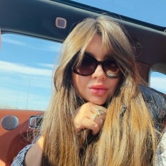 Анастасия Плюююш, 15.07, Самара