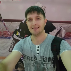 Артур Коваленко, 03.04, Бобруйск