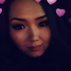 Gulzhanchik Suleimenova, 18.03, Алматы