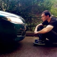 Роман Лысенков, 06.05.1991, Санкт-Петербург