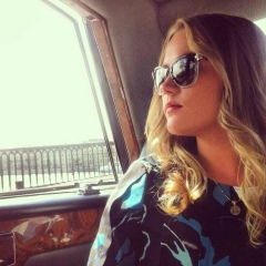 Екатерина Овчаренко, 10.08.1988, Санкт-Петербург