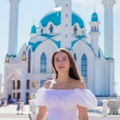 Даша Трещёва, 06.07, Москва