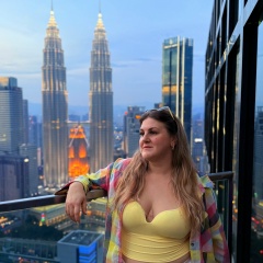 Екатерина Шевченко