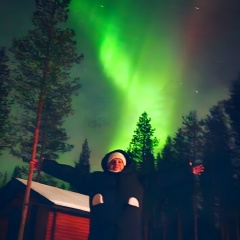 Мария Костенко, 21.12.1988, Huittinen