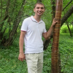 Руслан Никитин, 05.11, Казань