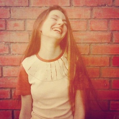 Арина Анищенко
