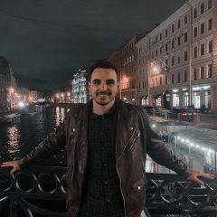 Алексей Петров, 02.01, Самара