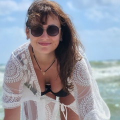 Алина Кравченко, 22.11, Ростов-на-Дону