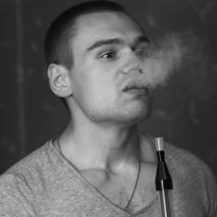 Максим Козырев, 09.01, Москва