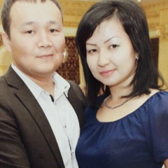 Габиден Жексен, 21.07.1989, Атырау