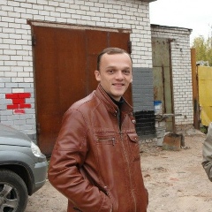 Владимир Мирзаев, 18.07.1982, Казань