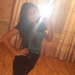 Mika Kamilova, 18.07.1999, Кордай