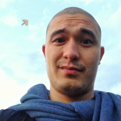 Марат Бралиев, 16.07.1990, Алматы