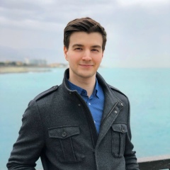 Алексей Боборыкин, 01.07, Москва