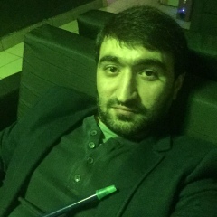 Элшан Муртузаев, 17.11