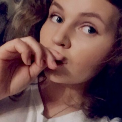 Galia Borisova, 17.05, Москва