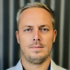 Серёжа Логинов, Воронеж