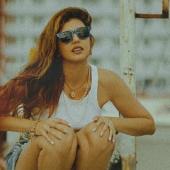 Анна Рец