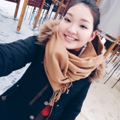 Жангул Мухамади, 03.05, Ulaanbaatar