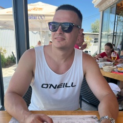 Илья Николаев, 12.09