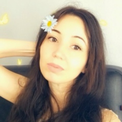 Keti Ketsbaia, 06.08.1989, Батуми