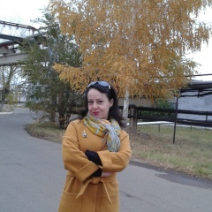 Ирина Мануковская, Павлодар