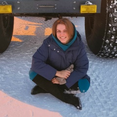 Мария Орлова, 08.06.1986, Санкт-Петербург