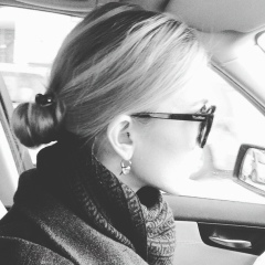 Nadya Shmidt, 29.08.1989, Новосибирск