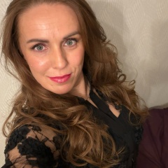 Наталия Горбунова, 30.05.1984, Bremen