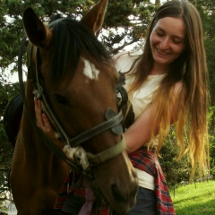 Юля Соколова, 29.05