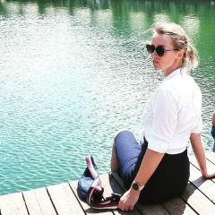 Елизавета Филиппова, 10.06, Санкт-Петербург