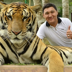 Куаныш Смагулов, 19.09.1989, Алматы