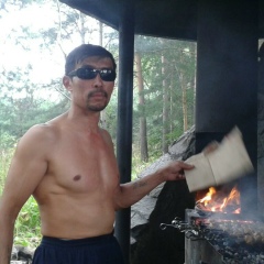 Оркен Жарылгапов, 03.01.1972, Сарань