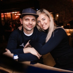 Наталья Остапчук-Ляховец, 17.08.1989, Минск