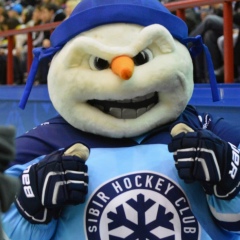 Гошан Мазаев, 20.02.1991, Новосибирск