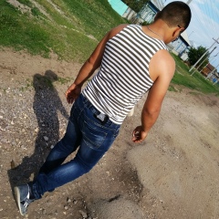 Анатолий Давыдов