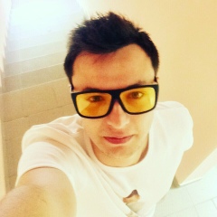 Бекир Аргинский, 08.10, Симферополь