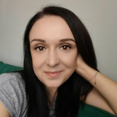 Елена Чернова, 06.11, Санкт-Петербург