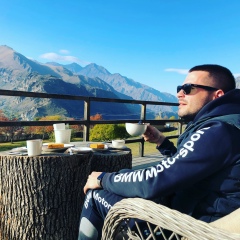 Данила Кононок, 18.06, Санкт-Петербург