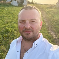 Артем Капинос, Нижний Новгород