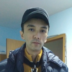 Ernur Shon, 29.05.1983, Тараз