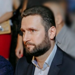 Касум Таривердиев, 24.02, Пермь