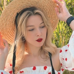 Marie Westwood, 16.08.1997, Санкт-Петербург