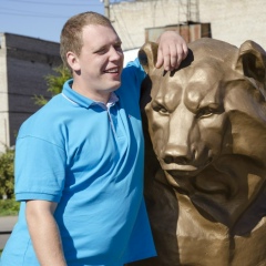 Степан Колобков, 03.01.1989, Великие Луки